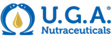 U.G.A. NUTRACEUTICALS > Exhibitor at Arab Health 2025