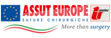 ASSUT EUROPE > Exhibitor at Arab Health 2025