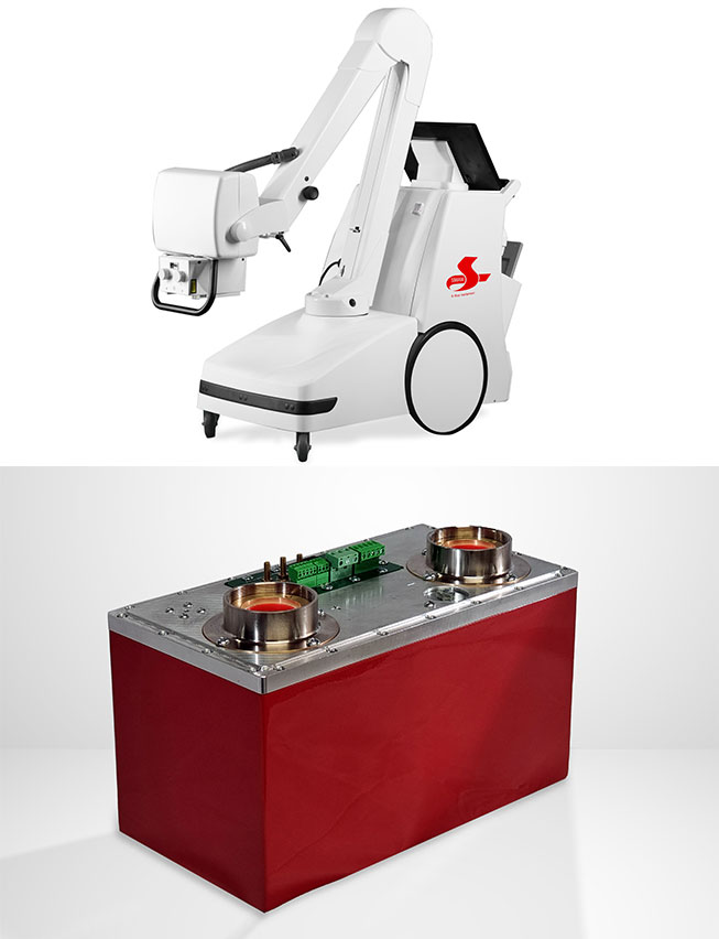 Arab Health 2025 | SMAM | 