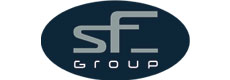 SF GROUP > Exhibitor at Arab Health 2025