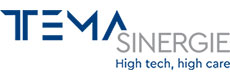 TEMA SINERGIE > Exhibitor at Arab Health 2025