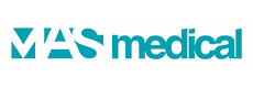 M.A.S. MEDICAL > Exhibitor at Arab Health 2025