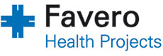 FAVERO HEALTH PROJECTS > Exhibitor at Arab Health 2025