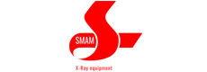 SMAM > Exhibitor at Arab Health 2025