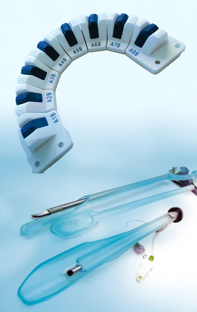 Arab Health 2025 | MED EUROPE SRL | 