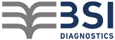 BSI DIAGNOSTICS > Exhibitor at Arab Health 2025