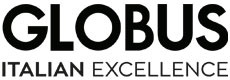 GLOBUS ITALIAN EXCELLENCE > Exhibitor at Arab Health 2025