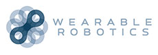 WEARABLE ROBOTICS > Exhibitor at Arab Health 2025