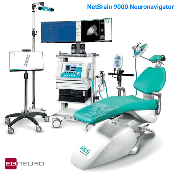 Arab Health 2025 | EB NEURO SPA | 