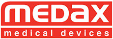 MEDAX SRL > Exhibitor at Arab Health 2025