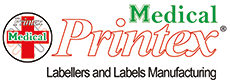 PRINTEX MEDICAL > Exhibitor at Arab Health 2025