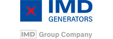 I.M.D. GENERATORS SRL - IMD GROUP > Exhibitor at Arab Health 2025