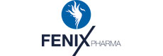 FENIX PHARMA > Exhibitor at Arab Health 2025