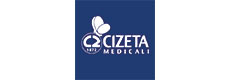 CIZETA MEDICALI > Exhibitor at Arab Health 2025