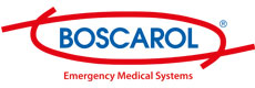 BOSCAROL > Exhibitor at Arab Health 2025