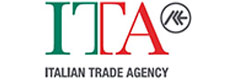 ITALIAN TRADE AGENCY > Exhibitor at Arab Health 2025