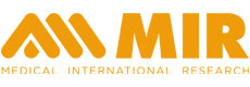 MIR MEDICAL INTERNATIONAL RESEARCH > Exhibitor at Arab Health 2025