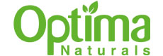 OPTIMA NATURALS > Exhibitor at Arab Health 2025