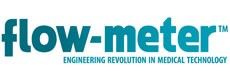 FLOW METER > Exhibitor at Arab Health 2025