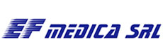 EF MEDICA > Exhibitor at Arab Health 2025