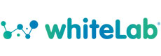 WHITE LAB > Exhibitor at Arab Health 2025