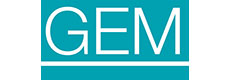 GEM > Exhibitor at Arab Health 2025