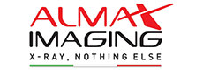 ALMAX IMAGING > Exhibitor at Arab Health 2025