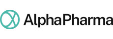 ALPHA PHARMA > Exhibitor at Arab Health 2025